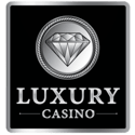 20 Free Spins at LuxuryCasino