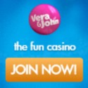 Vera&John - 10 Free Spins